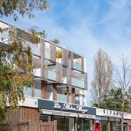 Appartement Vue Mer 50M Plage Des Salins Piscine 2 Parkings Terrasse Hyeres Exterior photo