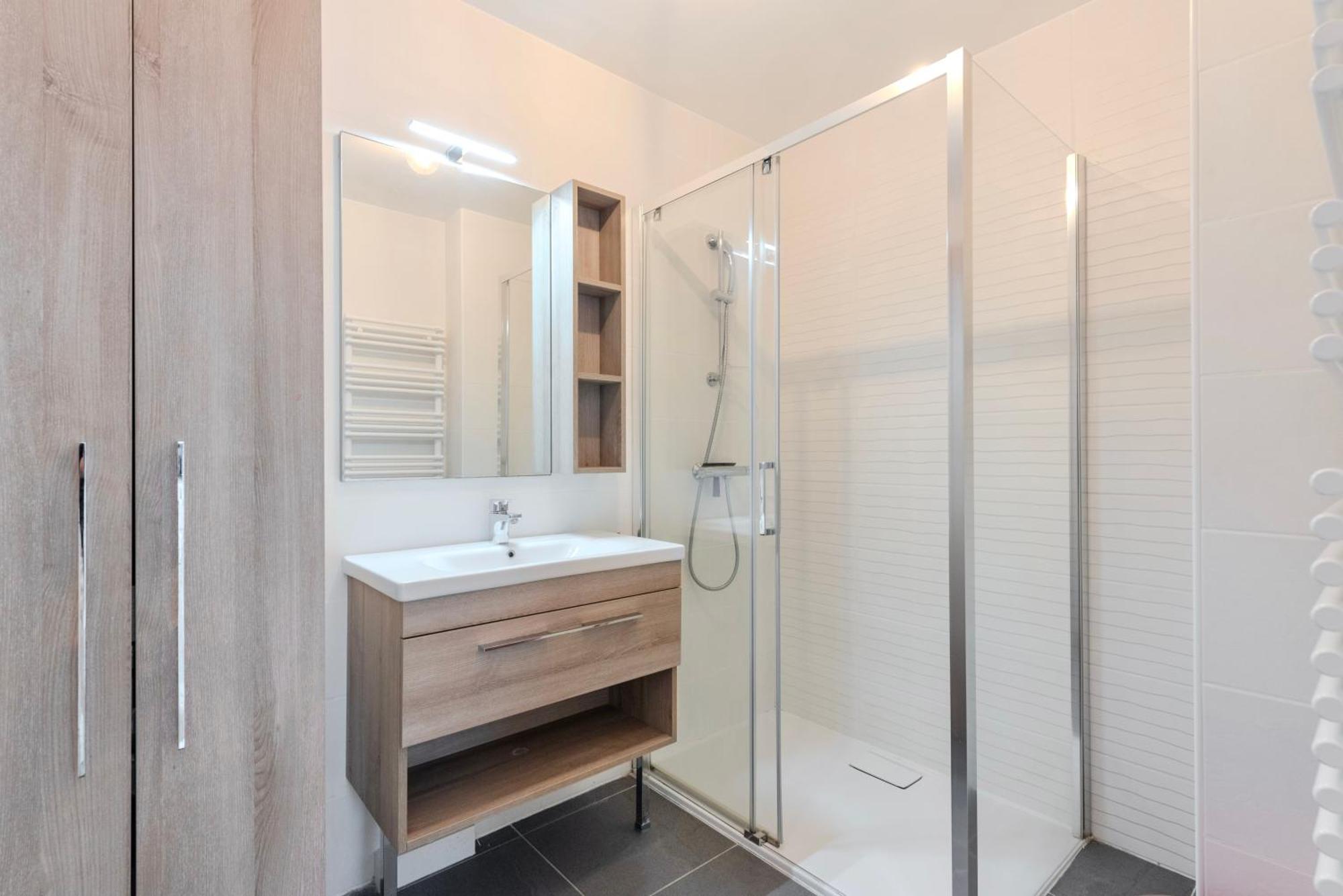 Apartment Vue 50m Des Salins Piscine 2 Parkings Terrasse *